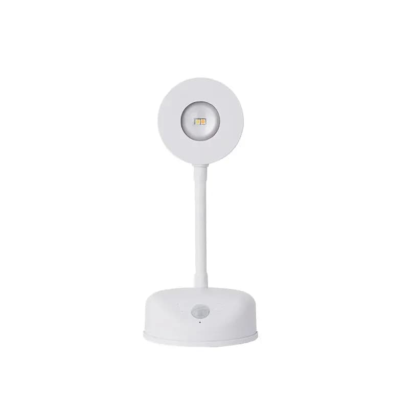 Veilleuse capteur de mouvement lumière sans fil USB LED pour cuisine chambre murale salon capteur ap