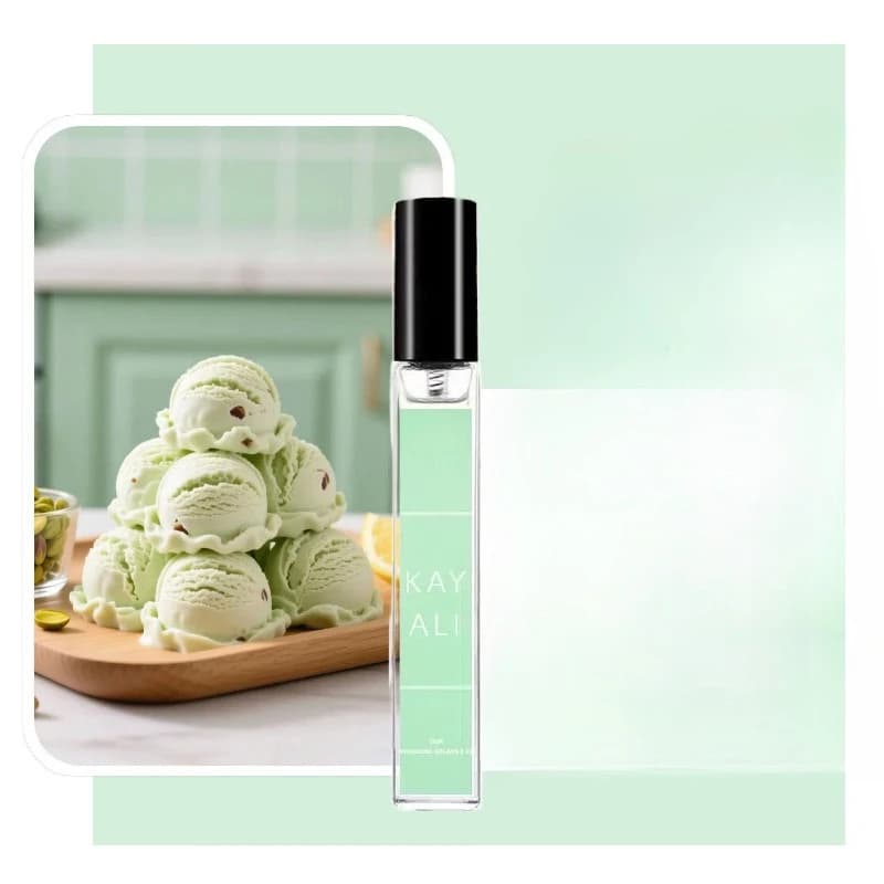 100ML NO.33 EDP Spray Intense Parfums irrésistibles aux notes douces fruitées florales chaudes boisé