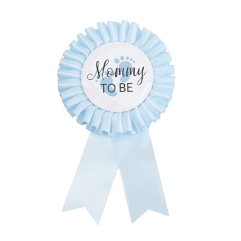 Maman pour être ceinture grand-mère grande sœur pour être ceinture pour bébé garçon fille bébé douch