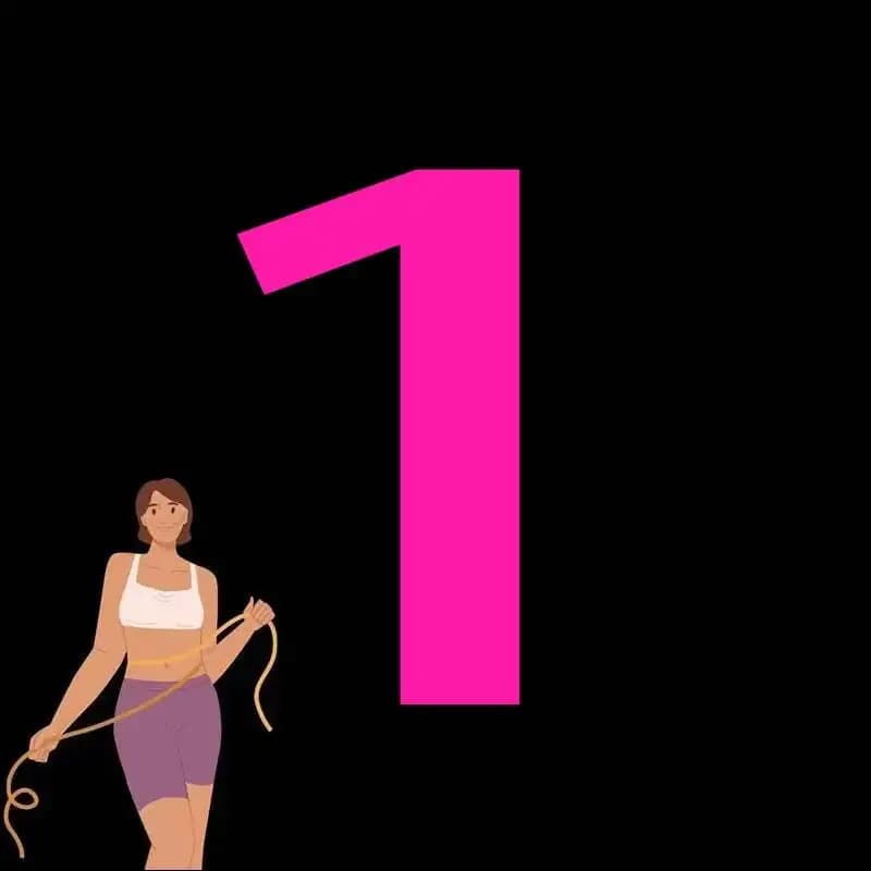Perdez du poids en 7 jours rapidement |   Obtenez la silhouette idéale et une vie sans stress