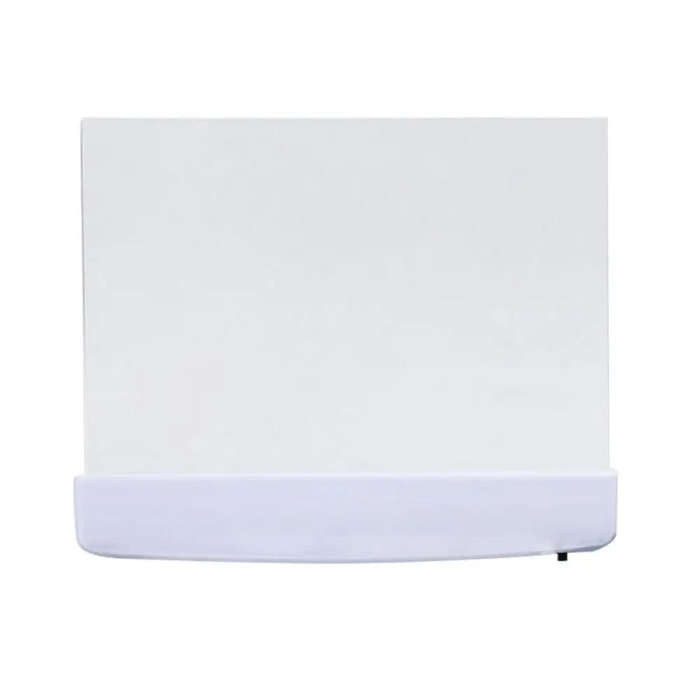 Lampe LED multifonctionnelle pour tablette et livre, veilleuse de lecture pour les yeux, lampe lumin