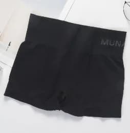 Sous-vêtements pour femmes, Shorts sous la jupe, pantalons de sécurité, Anti-frottement, cuisses hau