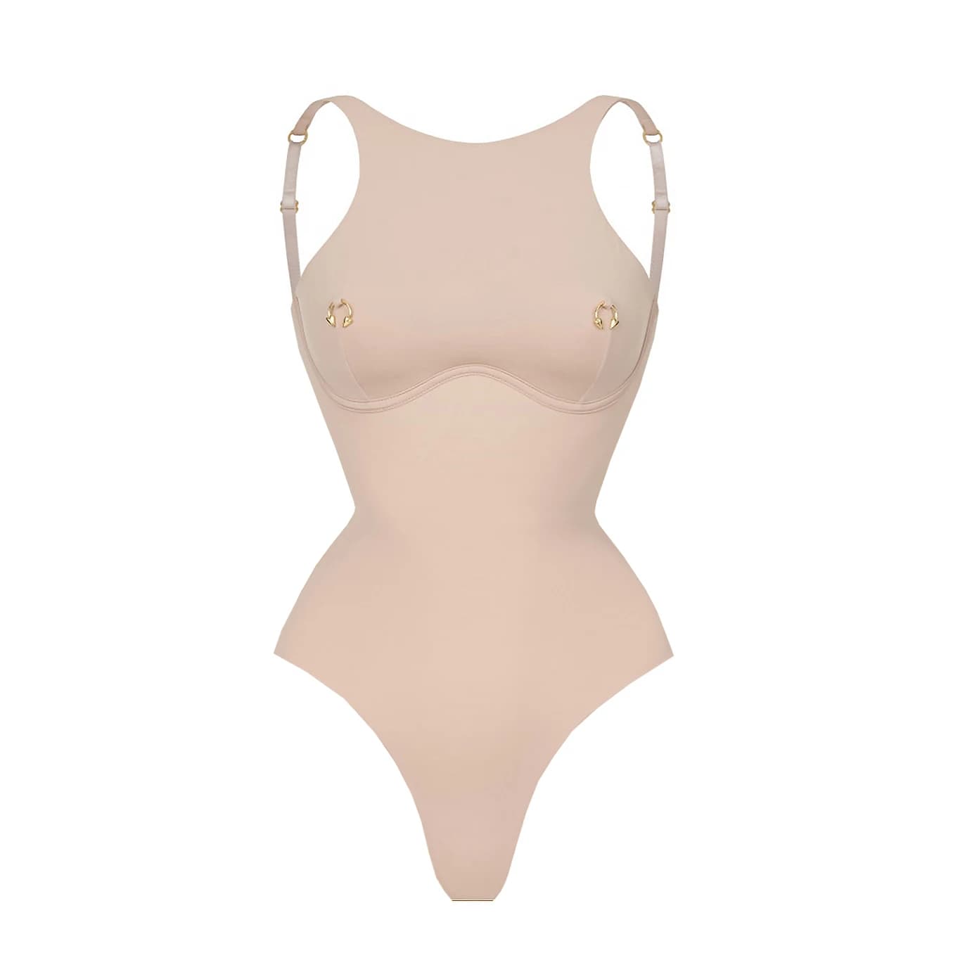 2026 Lot de 2 Maillots de Bain Sexy pour Femme, Maillot de Bain Une Pièce, Biquini Uni, Monokini à C