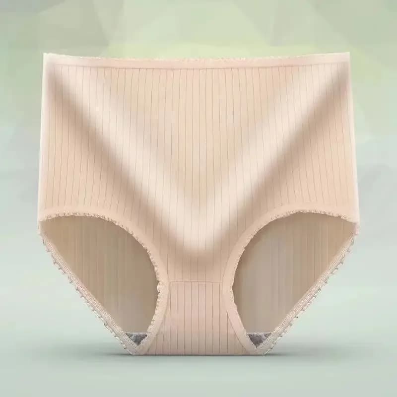 7 couleurs femmes culottes 2025 nouvelle mode d'été XL XXL grande taille sous-vêtements femme taille
