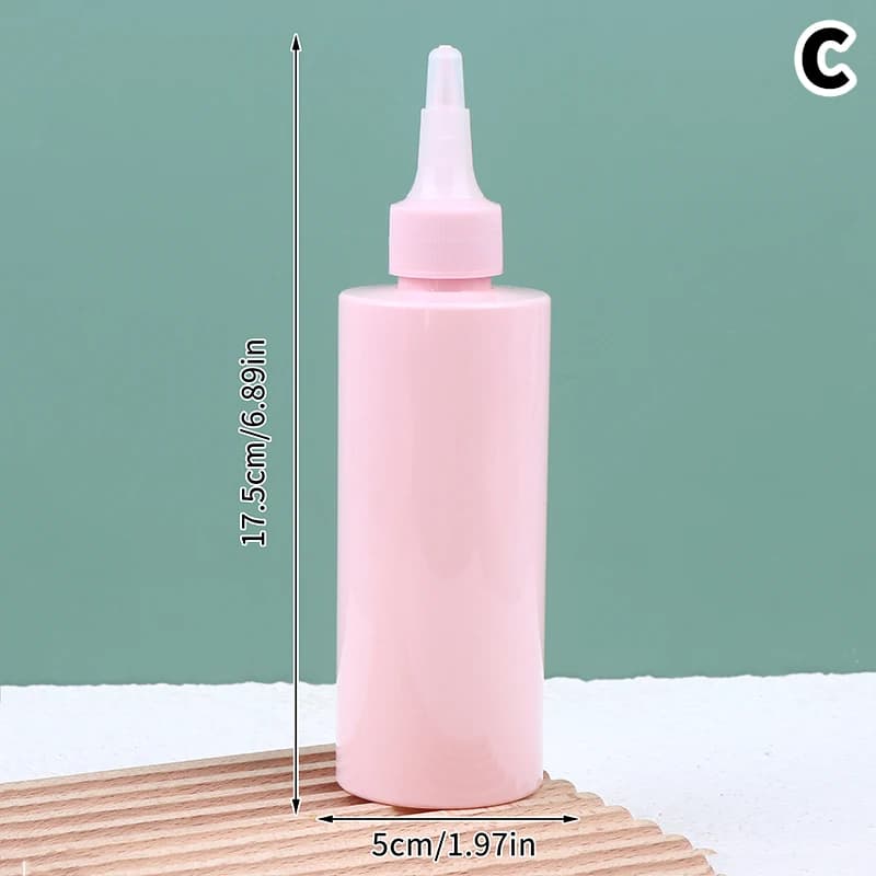 Série Rose : Flacons roll-on anti-transpirants et parfumés pour le corps, Flacons vaporisateurs, Fla