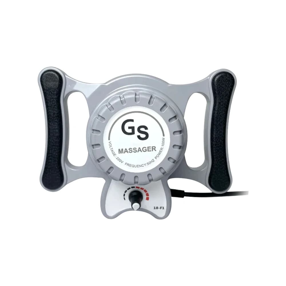 AOKO-Mini Machine Amincissante Portable G5, Ohio eur Corporel Vibrant, Forte Graisse Morte, SAP, Per