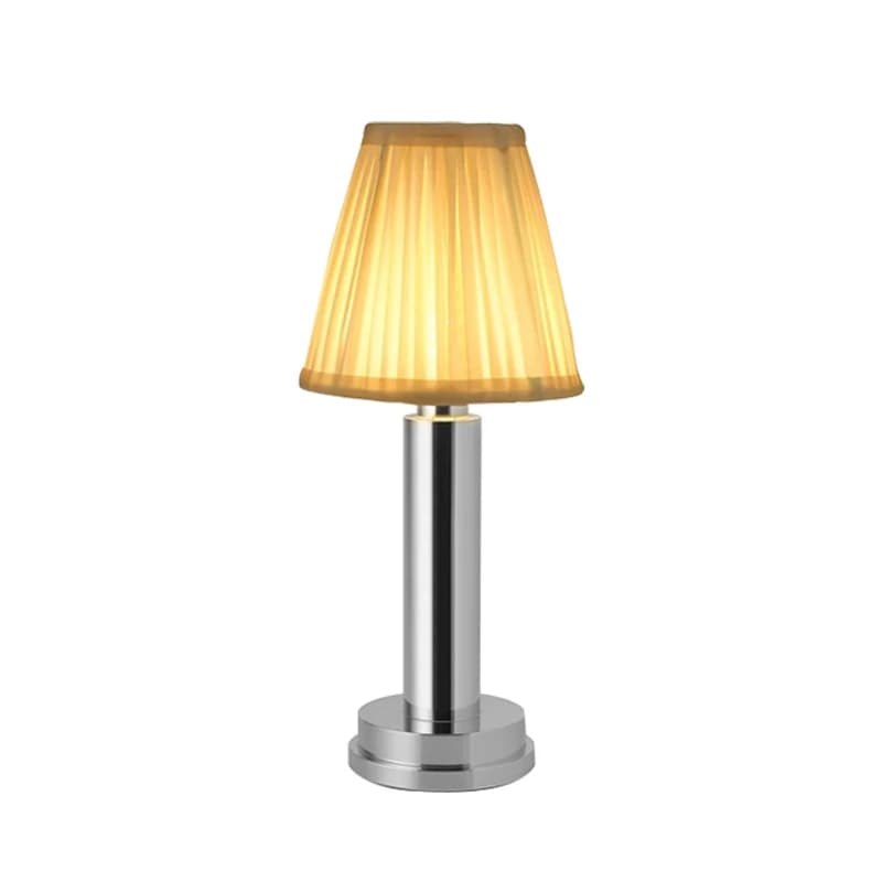 USB Restaurant atmosphère lampe de Table nordique Bar veilleuses pour café chambre Art décor luminai