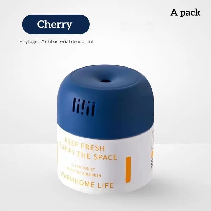 Nettoyant pour toilettes automatique, Essence végétale, nettoyage en profondeur, élimination des tac