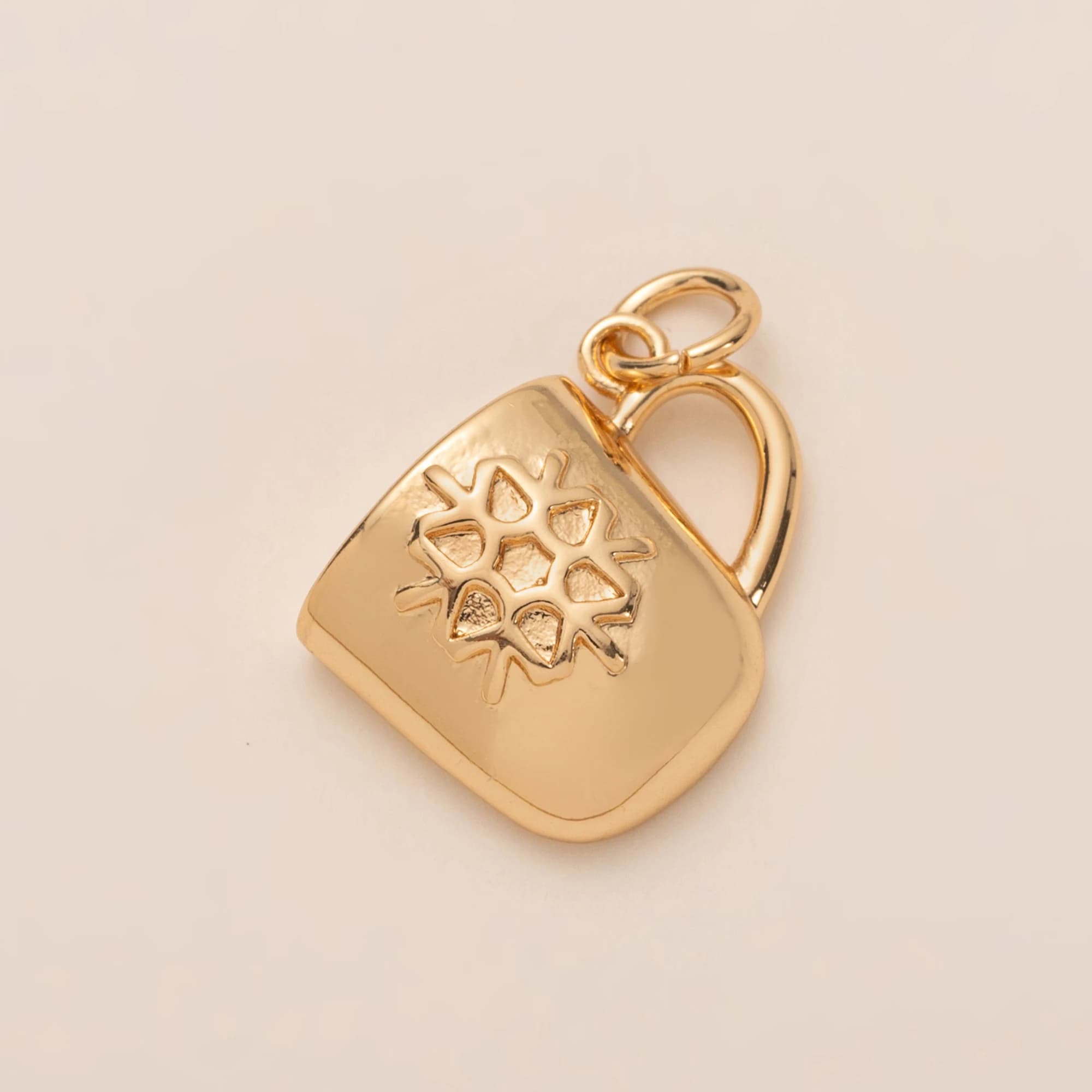 Nouveau Doux fille coeur bricolage amour fruits nourriture sport charme bijoux pendentif