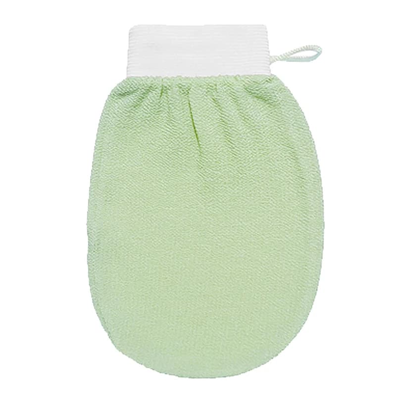 Gant exfoliant de douche marocain, bain Hammam, nettoyage du corps, gommage, gant de Massage, servie