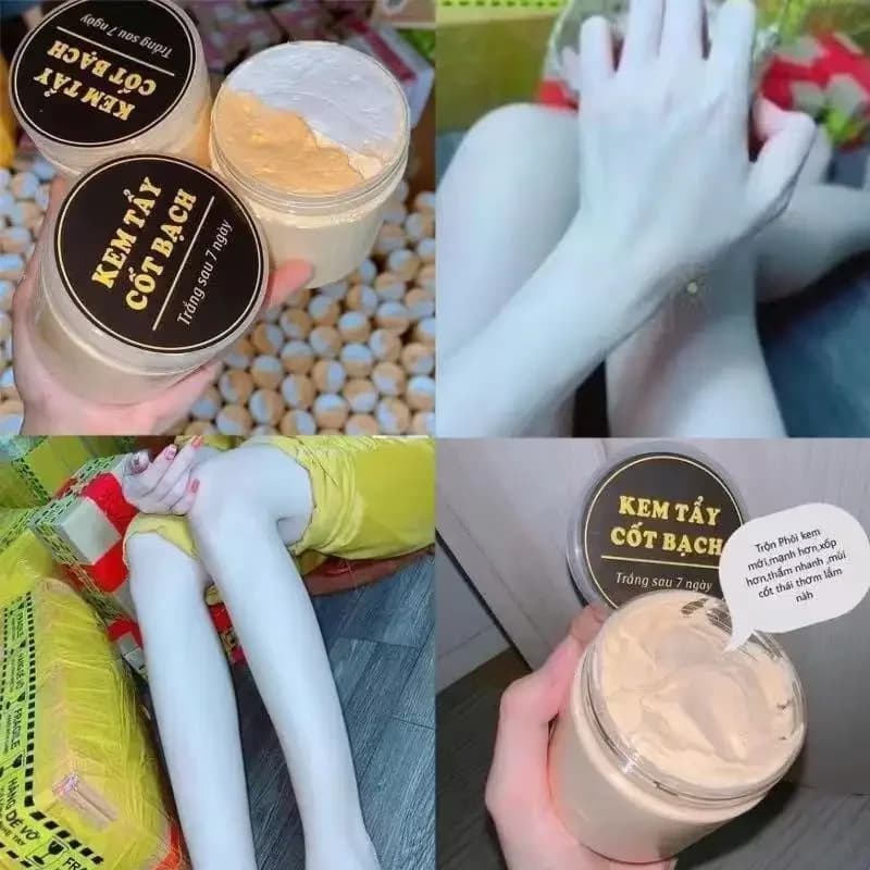 Kem body-200gr