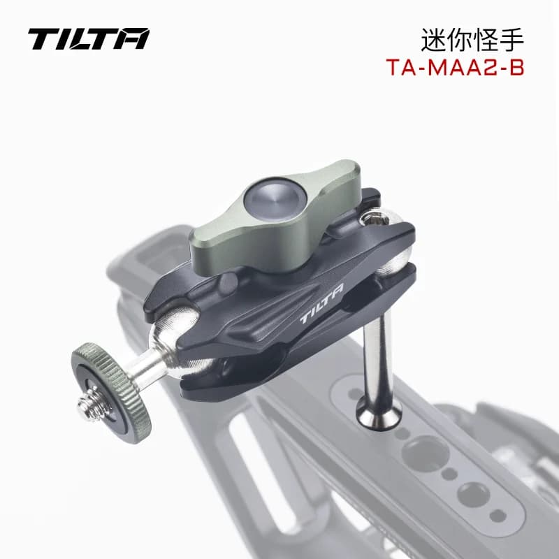 TILTA TA-MAA2-B Micro Bras ArtiBMO-Noir