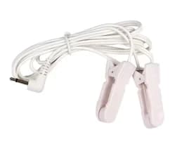 Promotion : Produits électrostimulants pour adultes – Anneau pénien électrosexuel, plug anal électro