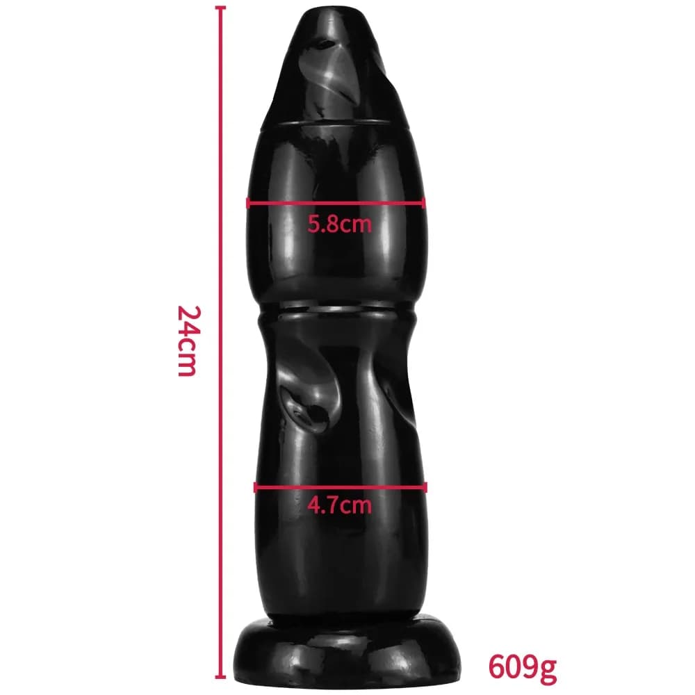 Godemichet Anal pour hommes et femmes, énorme godemichet Anal, masturbateur, plug for woman,jouets s