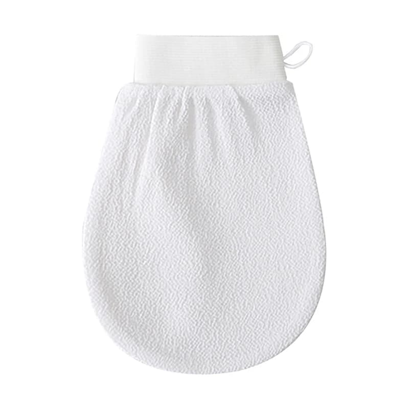 Gant exfoliant de douche marocain, bain Hammam, nettoyage du corps, gommage, gant de Massage, servie