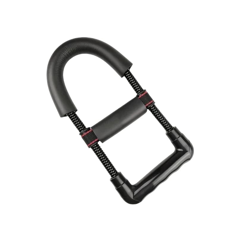 Obtenez des Muscles du poignet plus forts avec des poignets électriques, exercice pour l'entraînemen