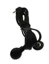 Ventouse de mamelon à choc électrique, électrostimulateur, chatte, sein, clitoris, Massage, lèvres, 