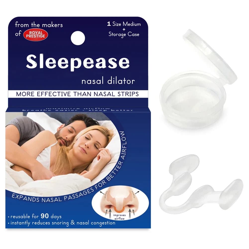 Nez en Silicone, 1 pièce, Clip Anti-ronflement, dilatateur Nasal, aide à arrêter le ronflement, resp