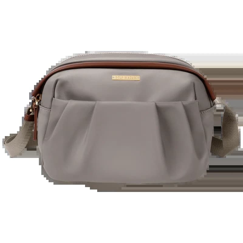 Sacs à bandoulière GOLF étanches pour femmes, sacs à bandoulière pour femmes, sac de taille multi-po