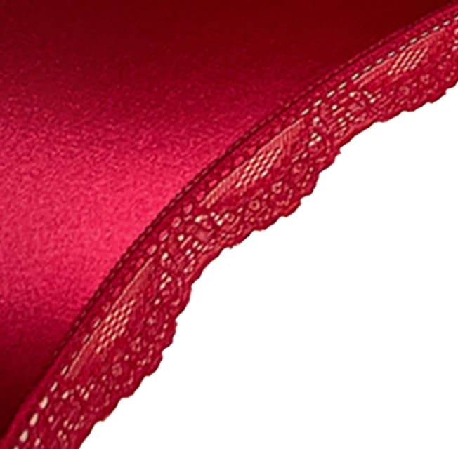 Felinus femmes nouveau Style nouvel an noël sous-vêtements en dentelle évider intimes tentation Ling