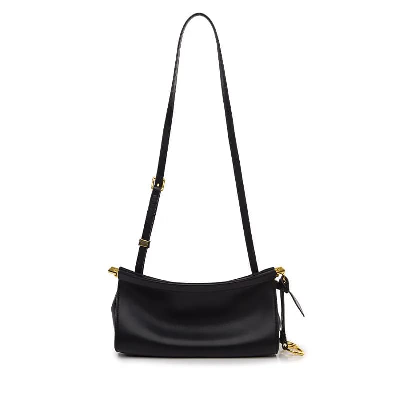 Sac bandoulière tendance pour femme, sac à l'épaule léger et polyvalent, sac pour téléphone portable