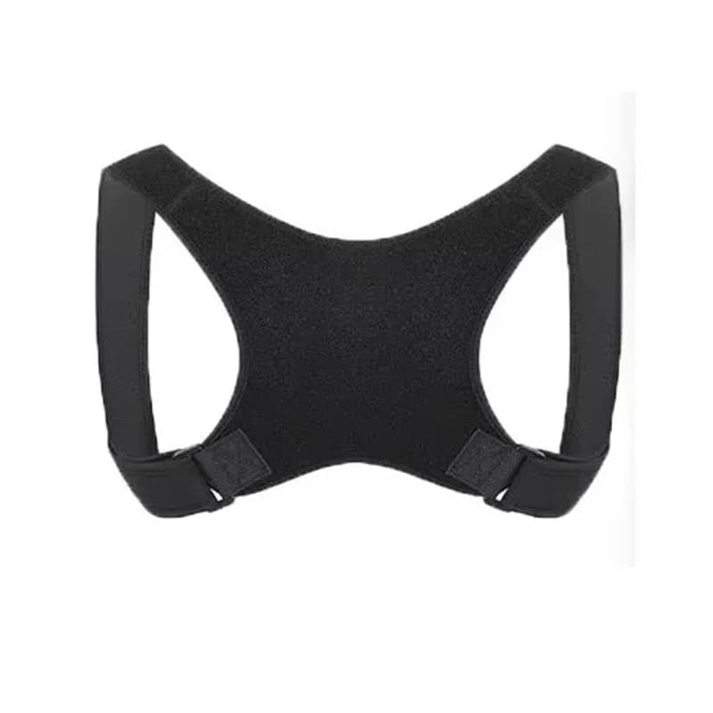 Ceinture de soutien postural pour une meilleure alignement - Soutien dorsal léger pour la position a