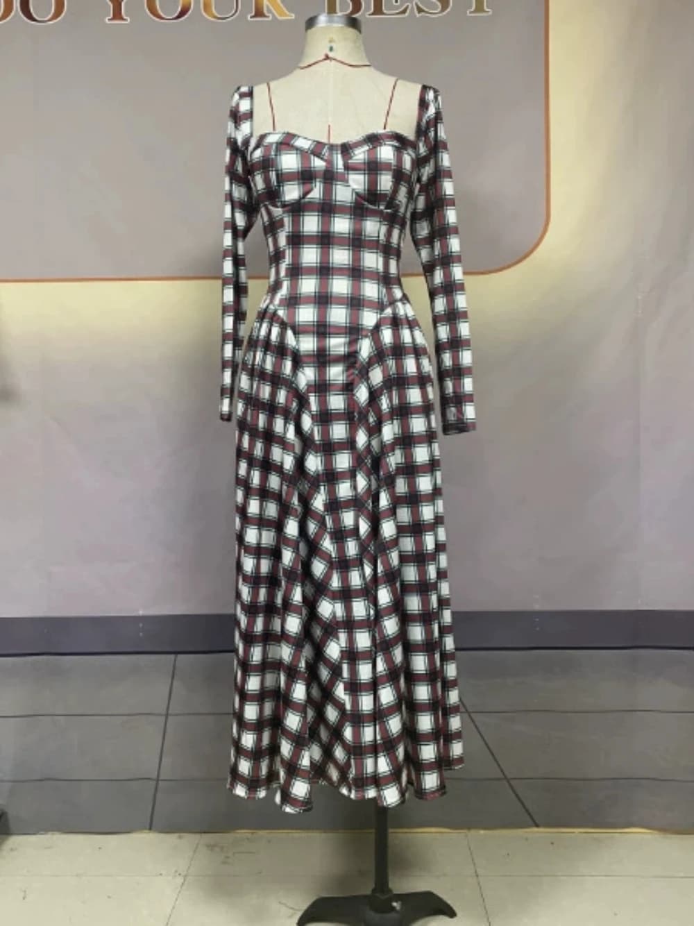 Robe de soirée romantique pour femmes, ligne A, décontractée, Slim, ajustée, robe de bal, élégante, 
