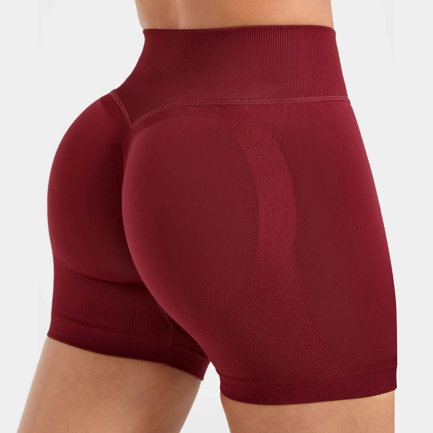 Soutien-gorge de sport réglable à fort maintien pour femme, vêtements de sport, hauts de yoga et de 