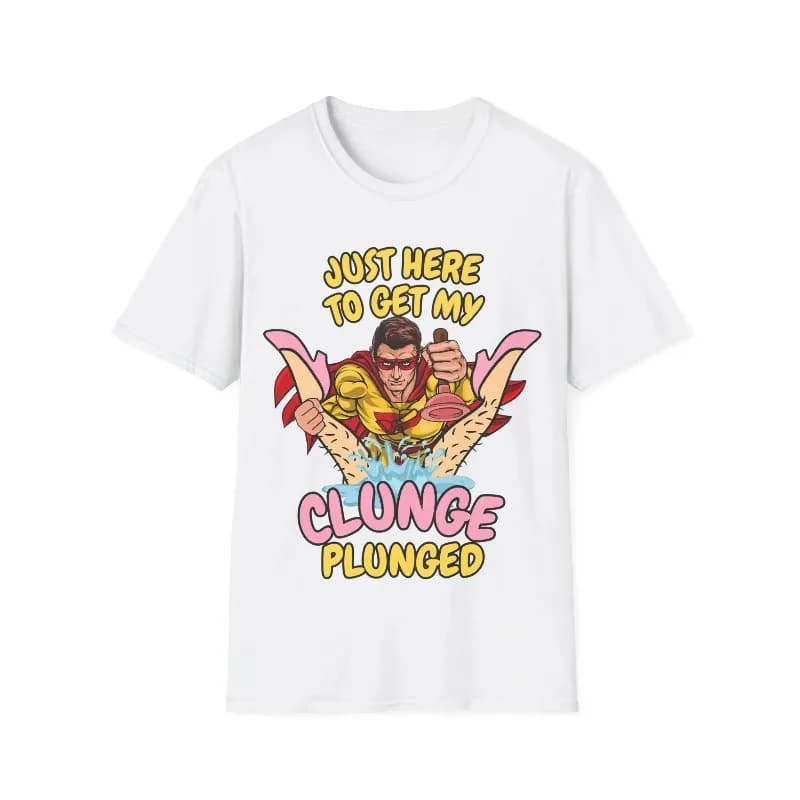 Chemise amusante pour soirée, chemises impropriétaires, offensantes et coquines pour les voyages ent