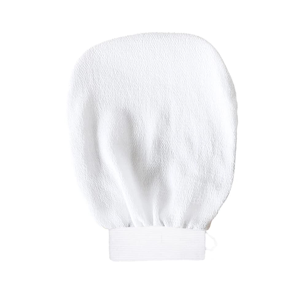 Gant de gommage de bain Hammam marocain, exfoliant pour le corps, gant de Massage pour le visage, ga