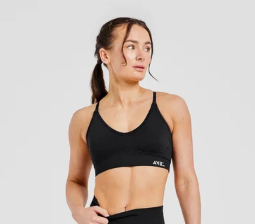 Soutien-gorge de sport et de yoga pour femme de la marque Brand — Soutien-gorge de fitness compressi