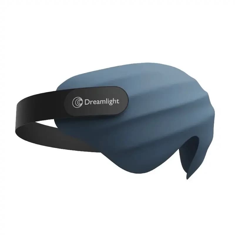 2025 nouveau Dreamlight 4S masque pour les yeux sommeil 3D stéréoscopique pour hommes femmes adulte 