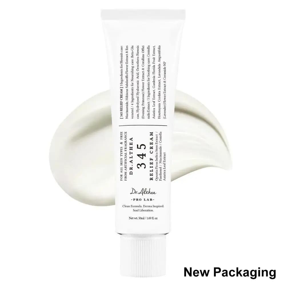 Crème Antioxydante Nourrissante Intensive 345 : Retient l'hydratation de la peau, répare la barrière
