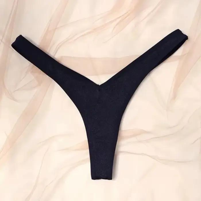 Femmes Sexy V taille