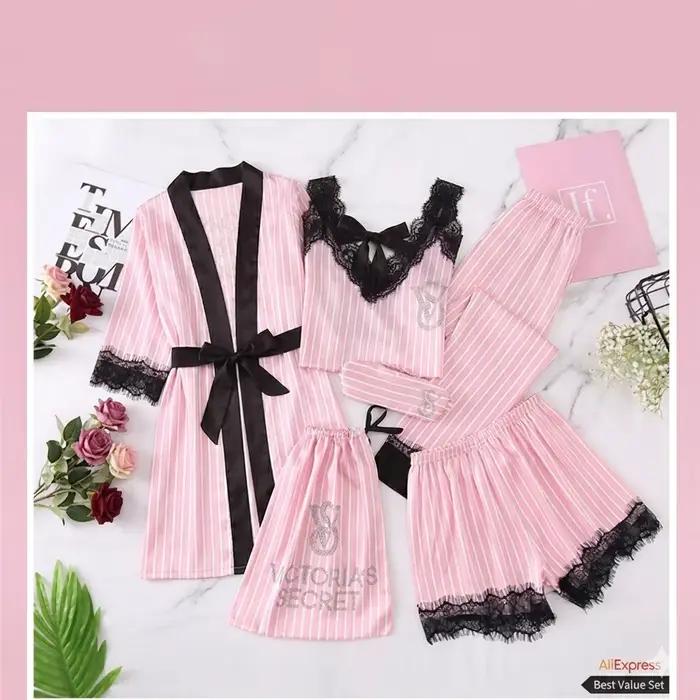 Nouvelle chemise de nuit sexy pour femmes