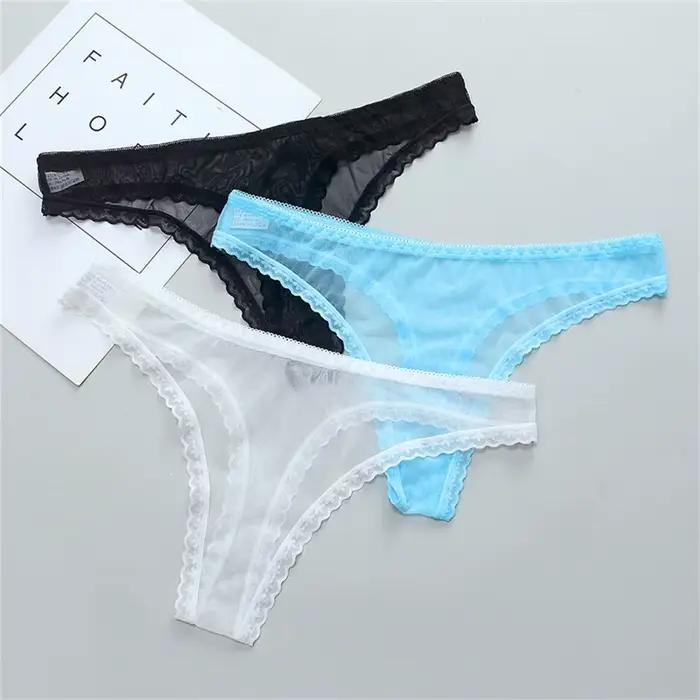 Culottes string sexy pour femmes