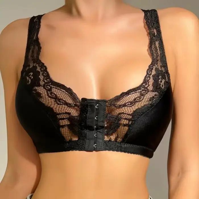 Soutien-gorge de sport dos nu pour femme