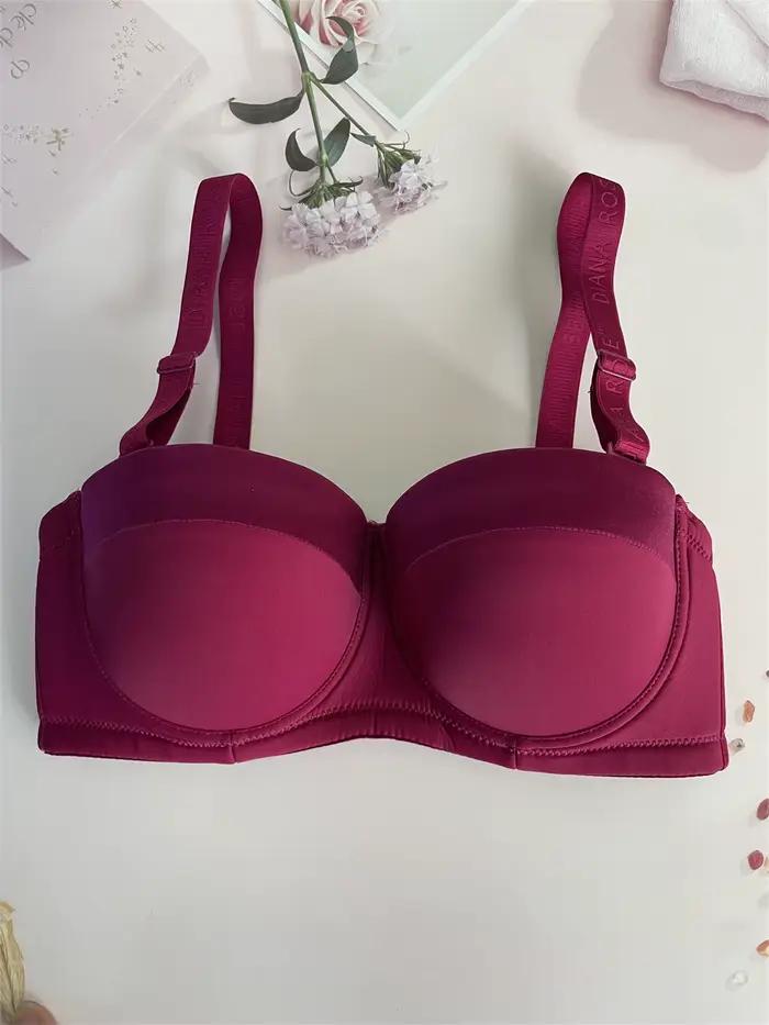 Diana Rose – soutien-gorge Push Up pour femmes