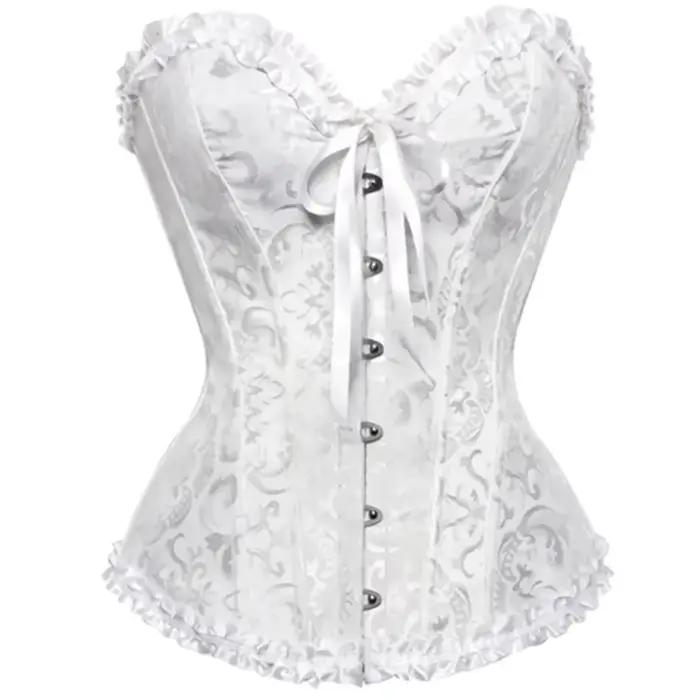 Bustiers et Corsets Sexy