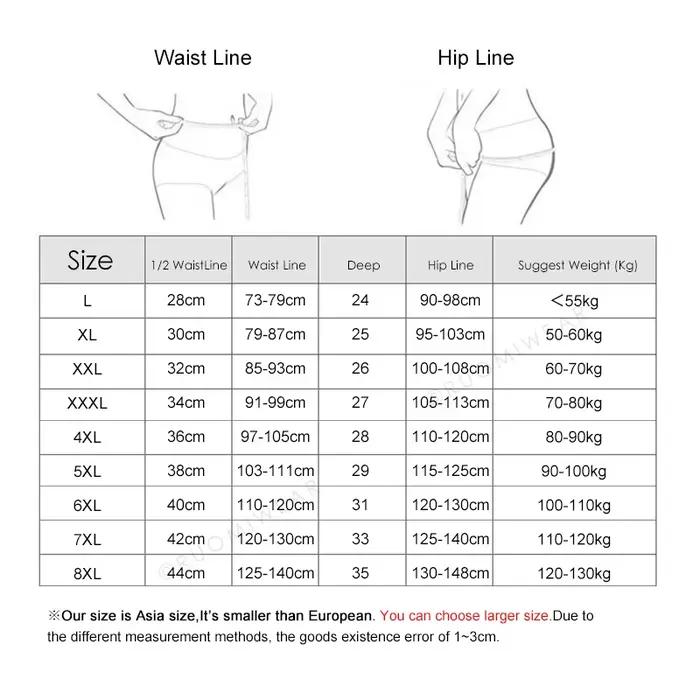 Grande taille 6XL 7XL 8XL rose étanche période menstruelle culotte confort maille femme sous-vêtements femmes slips Lingerie