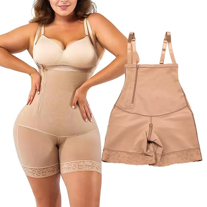 Culotte amincissante originale colombienne
