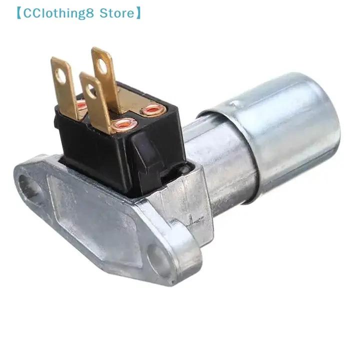 Interrupteur de variateur de phare monté au sol pour voiture, interrupteurs de variateur de phare de véhicule DS72【AliS8】