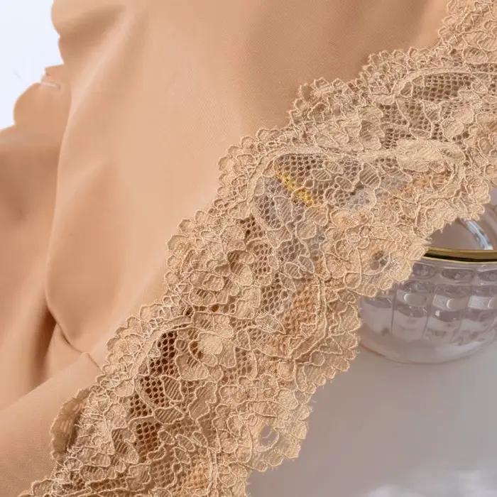 Culotte en dentelle pour femmes
