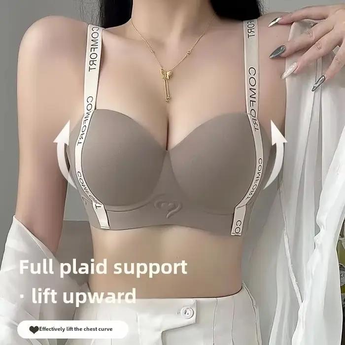 Soutien-gorge Push Up pour petits seins