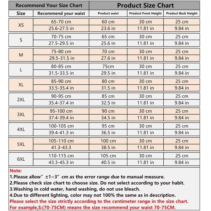 Body Shaper Shapewear Femmes 25 Os Acier Latex Taille Formateur Corset Shapewear Minceur Vente Modélisation Sangle Ceinture Réductrice Occasions Spéciales