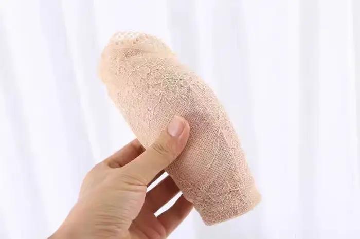Grande taille bâton sur soutien-gorge B C tasse Sexy dentelle