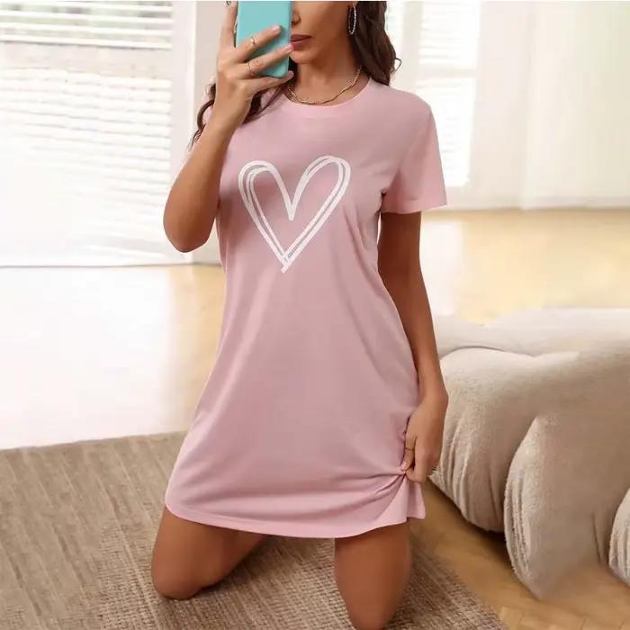 Robe de nuit pour femmes