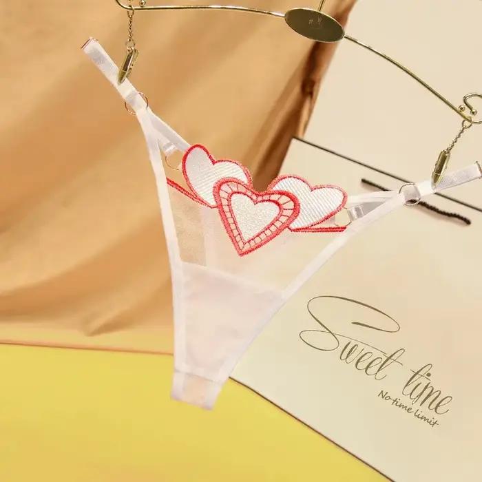 Lingerie sexy pour femmes