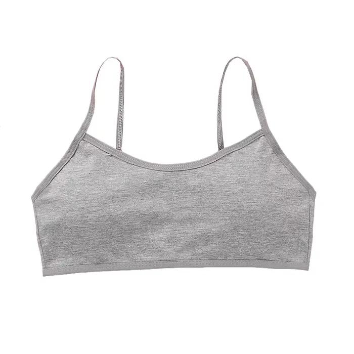Soutien-gorge tubulaire pour femmes