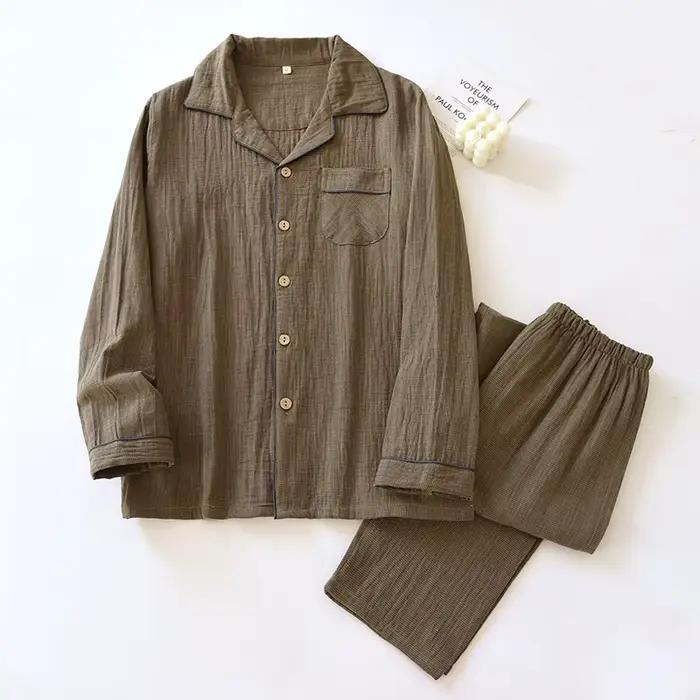 Ensemble pyjama pour Couple